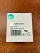 View Tianshui GSC1-1810 3-Pole AC Contactor with 1 NO Auxiliary Contact image 7