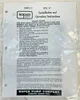 View Roper Type 27 Hydraulic Gear Pump 18F3 G431561 image 4