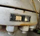 View KF Industries 8 Inch Class 600 Gate Valve GA06071RU image 2