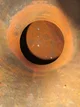 View Plant Process Equipment Horizontal Three-Phase Inlet Separator 54" ID x 20' 400 PSI image 9