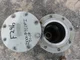 View IES Vertical Pressure Vessel 6-3/4" x 18" image 4
