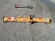 View Hurst Oilfield Vertical Pressure Vessel 8.6" OD x 6'-10" image 8