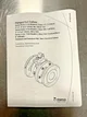 View Metso 9180 T-316 3-Inch Flanged Ball Valve with Valvecon V-Series Electric Actuator image 7