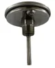 View Ashcroft 3 Inch Bimetal Thermometer, 0-200°F, 2.5 Inch Stem image 5