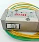 View Bray 400125-088 Solenoid Valve Coil 120V 50/60Hz image 4