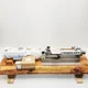 View SEEPEX BCSB 2-12 Progressive Cavity Pump with Nord SK 12F N140TC Gear Reducer and Baldor 1.5 HP DC Motor image 13