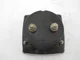 View General Electric Type A0-91 AC Volts Panel Meter Cat. 612X88 image 3