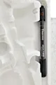 View Thermo Scientific Orion 210048 ROSS Sodium Half Cell ISE image 3