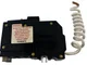 View Square D QO220EPD 2-Pole 20A Circuit Breaker with Equipment Ground Fault Protection image 3