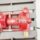 View Bell & Gossett 1510-BF-7 End Suction Centrifugal Pump with 7.5 HP WEG Motor image 2