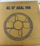 View Orion Fans OA254AN-11-1TB AC Axial Fan image 5