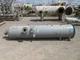 View Challenger Process Systems 10" OD x 7'-4" S/S Horizontal 3-Phase Separator image 1