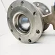 View Neles Jamesbury 6" CL-150 Ball Valve R21CA06CCJD CF8M with ND9103HU-K Actuator image 3
