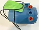 View Rosemount 8732EMT1A1N5M4 Magnetic Flowmeter Transmitter image 3