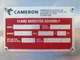 View Cameron Reboiler/Surge Vessel 24" x 15' image 8
