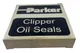 View Parker Clipper 9021 HIL5 Oil Seal image 1