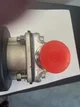 View ITT Pure-Flo Advantage 2" Actuated Diaphragm Valve 2-F-428L-7-0-4-TM17-B217-LS78 image 8