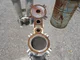 View Mechanical Mfg. Corp. ASME U-Stamp Liquid Filter Bag Housing 8 5/8" x 2' image 12