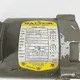 View Baldor VM3546T 1HP 1725 RPM Three Phase Industrial Motor image 3