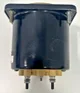 View Crompton Instruments AC Ammeter 077-08-AA-LSSU, 5A Input, 0-1200A Scale image 3