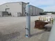 View Profab KO412 Flare Knockout Pot, 12 3/4" OD x 6'-0" S/S image 3