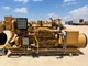 View Caterpillar 3412 800 kW Diesel Generator Set image 2
