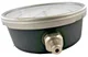 View Tel-Tru MV3X Industrial Pressure Gauge 0-600 PSI Stainless Steel image 2