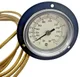 View Ametek 138185 Industrial Dial Thermometer 60–260°F image 3