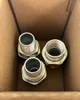 View Eaton Crouse-Hinds UNY305 Explosion-Proof Male Union 1 Inch image 2