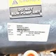 View Vooner Flogard VG3 C-LC Single Stage Liquid Ring Vacuum Pump image 9