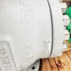View Fisher 8" ET CL300/740 Control Valve with Type 667 Size 70 Pneumatic Actuator image 10