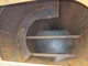 View Crest Process Systems Horizontal Heater Treater 72" x 15' image 8