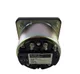 View Westinghouse 201B461A20 Analog AC Ammeter 0-150A image 4