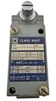 View Square D Class 9007 Type HG40C Heavy Duty Limit Switch image 1