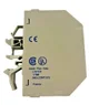 View Schneider Electric ABR-1E411F Electromechanical Interface Relay Module image 2