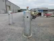 View KW International Blowcase Pressure Vessel DU6458, 16" x 3' image 2