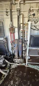 View Cummins QSK23-C Diesel Engine Driven Hydraulic Power Pack image 8