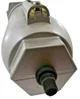 View Wilkerson F90-06-NA 3/4" Particulate Filter with Auto Drain image 2