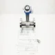 View Endress+Hauser Proline Prowirl F 200 Vortex Flowmeter 7F2B1H-3x32/0, 4-inch CL-150 image 1