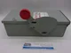 View Eaton Cutler-Hammer DH261NRK Heavy Duty Safety Switch, 30A, 600V, 2-Pole Fusible, NEMA 3R image 9