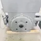 View Siemens CGII 600 HP Induction Motor 889 RPM 4160 Volts image 5