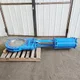 View DeZURIK 20" Class 150 Actuated Knife Gate Valve 9169000 image 4