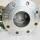 View Fisher 2-inch V150 Vee-Ball Control Valve CL150 CG8M image 3