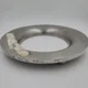 View Worthington 6FRBH-111 Suction Side Wear Plate 34325-91 316SS image 4