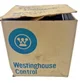 View Westinghouse PB1HAOL7 Heavy Duty Pushbutton with Full Voltage Indicator Light image 2