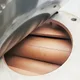 View Sutorbilt 8x20-3000-RHBD-CW Positive Displacement Blower image 6