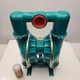 View Titan NTG80/AAAB/TF/TF/ATF/N 3" Air-Operated Double Diaphragm Pump image 3