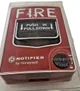 View Notifier by Honeywell NBG-12LX Addressable Manual Pull Station image 2