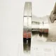 View Endress+Hauser Proline Prowirl F 200 Vortex Flowmeter 7F2B1H-3x32/0, 4-inch CL-150 image 5