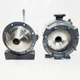 View Flowserve Durco Mark 3 Self-Priming ANSI Pump 2K2x1-10A/93 RV CD4M image 4